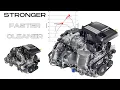What s The Difference NEW LZ0 Duramax Engine Replaces LM2
