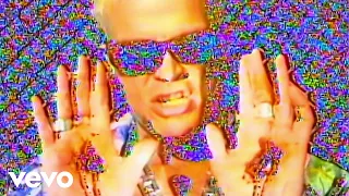 Billy Idol - Heroin