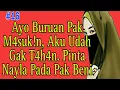 Download Lagu Cerbung Kisah Nayla Wanita Bercadar Eps 16 - Alur Cerita
