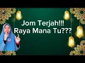 Lagu Cikgu Raya Mana ??