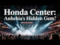 Honda Center Anaheim s Hidden Gem