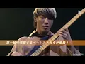 11.10 Fri.&11.11 Sat. @O-EAST「THE BASS DAY LIVE 2023」開催！