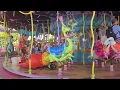 Islands of Adventure Dr Seuss Carousel