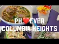 Ph ever Vietnamese restaurant Columbia Heights Mn
