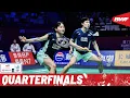 Download Lagu TotalEnergies BWF Sudirman Cup Finals 2025 | Denmark vs. Korea | Quarterfinals