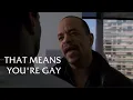SVU Being a Little Too Comedic