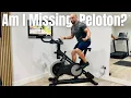 NordicTrack S22i Studio Bike Review - One Year Later