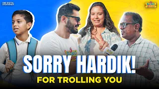 "IPL 2025 mein Comeback ya IPL 2024 ka Flashback?” Mumbai’s Message for Hardik Pandya | IPL 2025