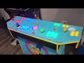 Game Room Solutions GRS Model 4cp Pedestal review