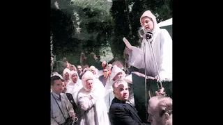 تعرف على تاريخ المغرب ما لا تعرفه عن نفي السلطان محمد بن يوسف صور نادرة Exil Mohammed Ben Youssef 