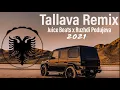Download Lagu Remix Albanian Tallava Music Oriental/Tallava/Balkan by Juice Beats x Ruzhdi Podujeva
