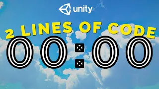 Two Ways To Make A Timer In Unity Tutorial