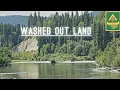 Remote Build I m Loosing MY LAND to a CREEK
