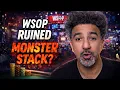 WSOP 2026 Schedule Just Dropped And It s Controversial