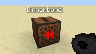 i named a jukebox 