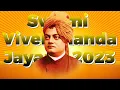 Lagu Swami Vivekananda Jayanti Status 2023 | 12 January Status | Happy Youth Day Status | Yuva Divas 2023