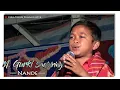 Download Lagu M. Gurki Sembiring - NANDE - Kerja Tahun Rumamis 2016