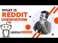 What is Reddit How to Use Reddit How Reddit Karma Works Reddit Complete Beginners Guide