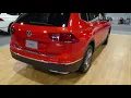 Volkswagen Tiguan year 2020
