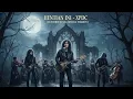 Lagu Hentian Ini – ori by XPDC (Ai Hybrid RockChestra Version)