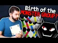 Why Do Sporadic Groups Exist?