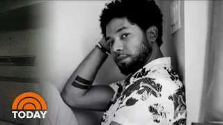 Jussie Smollett s Family Speaks Out After Reported Attack TODAY