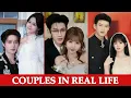 The Cutest Mini Chinese Drama Couples Dating Married in Real Life 2026