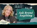 Brene Brown on AI Discernment and What We Need to Protect The Curiosity Shop