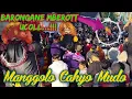 Download Lagu RAMPAK SINGO BARONG MANGGOLO CAHYO MUDHO Live Rembang - Ngadiluwih - KEDIRI