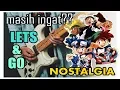 Download Lagu Lets \u0026 Go Opening (AYO MAJU MOBILKU MELAJU CEPAT)