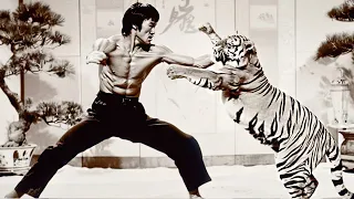 30 bruce lee moments that science cannot explain