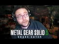 Download Lagu DU GRAND KOJIMA | Metal Gear Solid Delta : Snake Eater