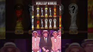 World Cup 2026 Who Win Next World Cup Football Worldcup Viralvideo Spain Argentina 1million 