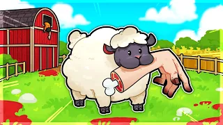 This is a Happy Little Farm