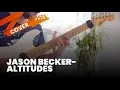 Download Lagu Jason Becker - Altitudes Cover (Sweep Picking Arpeggios)