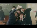 back number「クリスマスソング」が切ない恋心を募らせる　主演には白石聖「LINEなんか読み返さなきゃよかった」　【LINE Xmas 2018】 何百通ぶん、好きです。SP動画