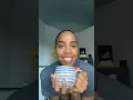 Kelly Rowland Instagram Live Stream April 17 2020