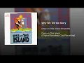 Why We Tell the Story - Once on This Island Ensemble