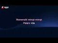 Ari Lasso ft. BCL - Aku Dan Dirimu (Karaoke)