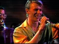 David Bowie -  Rebel Rebel (1978) LIVE | Musikladen