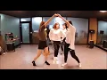 Lagu [FreeMind] Apink (에이핑크) - %% (응응) (Eung Eung) (Original Choreography Demo)