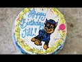 Ice Cream Cakes at Jay Gee s