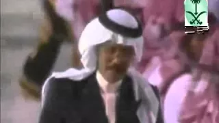 الله البادي أداء طلال مداح و محمد عبده 
