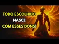 Download Lagu 🕊️🔥REVELADO!🔥🕊️ Os 7 PODEROSOS Dons Espirituais que SÓ os Verdadeiros ESCOLHIDOS por DEUS Possuem!🙌