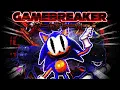 GAMEBREAKER (Rewrite Mix) - Mindbender [FNF COVER 💜]