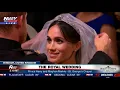 FULL CEREMONY: Prince Harry and Meghan Markle Royal Wedding