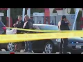 At least 1 dead in shooting outside Vancouver Safeway