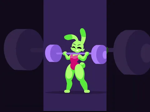 Hoppy Hopscotch Transformation | Poppy Playtime