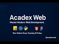 Lesson 1 Folder Structure for Beginners Health Tips Website Tutorial HTML Web Development