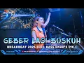 Lagu DJ CINTAMU HANYALAH UNTUKKU BREAKBEAT 2025 FULL BASS